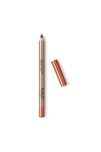 Kiko Milano New Creamy Colour Comfort No:19 Orange İnce Kalıcı Mat Dudak Kalemi Şeftali