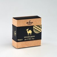 Olivos Deve Sütlü-Zeytinyağlı Katı Sabun 150 gr