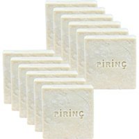 Woio Doğal Pirinç Katı Sabun 12x125 gr
