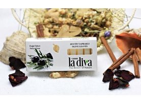 La Diva Zeytinyağlı Katı Sabun 10x22.5 gr