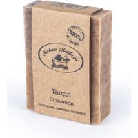 Sabun Mutfağı Doğal Tarçın Katı Sabun 100 gr