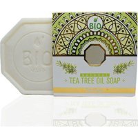 Bio Asia Çay Ağacı Katı Sabun 150 gr