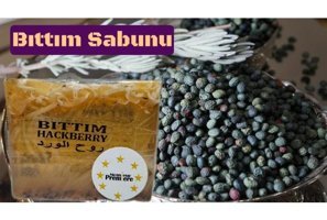 Monsieur Premiere Bıttım Katı Sabun 4x130 gr