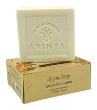 Arinya Argan Yağı Katı Sabun 125 gr