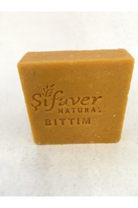 Değirmen Doğal Bıttım Katı Sabun 120 gr