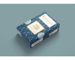 Roselive Pirinç Katı Sabun 100 gr
