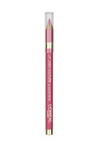 L'Oreal Paris Color Riche No:285 İnce Mat Dudak Kalemi Pembe