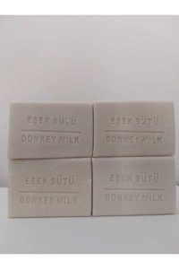 Aska Doğal Katı Sabun 4x440 gr