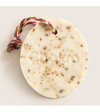 Chakra Doğal Adaçayı-Biberiye Katı Sabun 200 gr