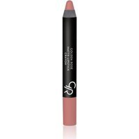 Golden Rose Crayon No:28 Kalın Mat Dudak Kalemi Pembe