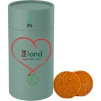 Seonland Doğal El Yapımı Aktif Karbon Katı Sabun 1 kg