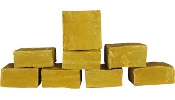 Evin Doğal Ürünler Doğal Bıttım Katı Sabun 1000 gr