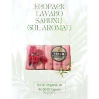 Tekün Gül Katı Sabun 275 gr