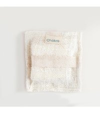 Chakra Orkide Katı Sabun 90 gr