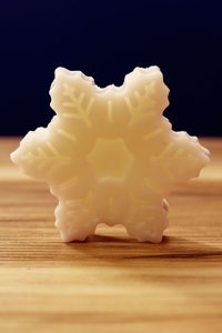 Fantastik Sanat Atölyesi Gliserinli-Hindistan Cevizi Katı Sabun 100 gr
