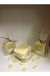 Zeynis Doğal El Yapımı Sarımsak Özlü-Zeytinyağlı Katı Sabun 1 kg