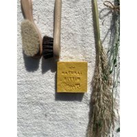 Abbas Efendi Bıttım Katı Sabun 125 gr