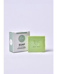 Koi Tokyo Doğal Aloe Vera Katı Sabun 125 gr