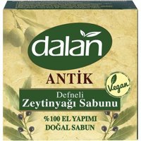Dalan Vegan Zeytinyağlı Katı Sabun 150 gr