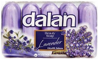 Dalan Lavanta Katı Sabun 70 gr