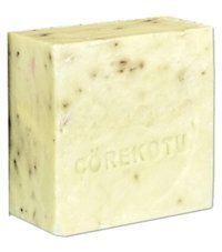 Aska Doğal Çörek Otlu Katı Sabun 125 gr