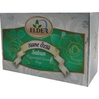 Elder Nane Katı Sabun 150 gr