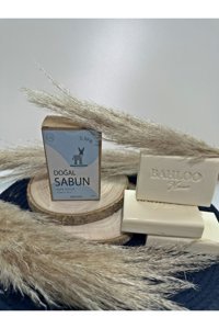 Bahloo Home Doğal El Yapımı Katı Sabun 100 gr