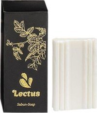 Lifetech Buklet Sade Katı Sabun 20 gr