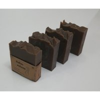 Hygieia El Yapımı Organik Kakao Katı Sabun 2x100 gr