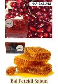 Monsieur Premiere Bal-Nar Katı Sabun 2x120 gr