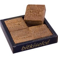 Bitkiselce Doğal Ardıç Katranı Katı Sabun 450 gr