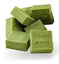 Bitkiselce Doğal Bıttım Katı Sabun 5 kg