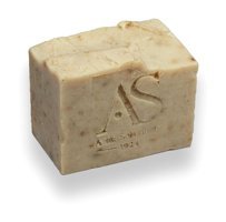 As Antik Katı Sabunhane 1924 Doğal Tarçın Katı Sabun 150 gr