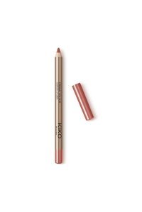 Kiko Milano New Creamy Colour Comfort No:04 Vintage Rose İnce Kalıcı Mat Dudak Kalemi Gül Kurusu