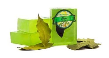 Fito Derman Defne Katı Sabun 150 gr