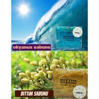 Monsieur Premiere Bıttım-Okyanus Katı Sabun 2x120 gr