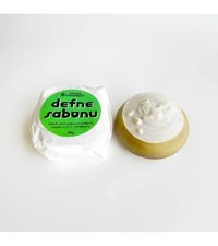 Otama Kırkpınar Doğal VeganOrganik Defne Katı Sabun 130 gr