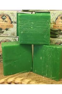 Naturlife Aloe Vera Katı Sabun 100 gr