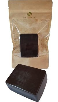 Naturaly El Yapımı Ardıç Katranı Katı Sabun 120 gr