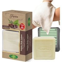 Phytoflora Jojoba Özlü Katı Sabun 125 gr