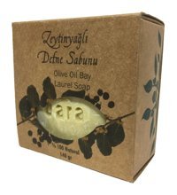 Dara Katı Sabun Defne-Zeytinyağlı Katı Sabun 140 gr