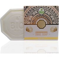 Bio Asia Salyangoz Özlü Katı Sabun 150 gr