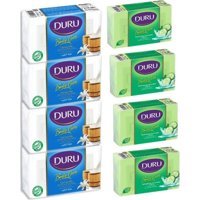 Duru Salatalık Katı Sabun 4x160 gr