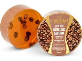 Naumed Kahve Katı Sabun 135 gr