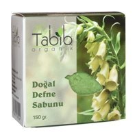 Mytabib Doğal Defne Katı Sabun 150 gr