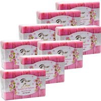 Roselove Gül Katı Sabun 40x120 gr