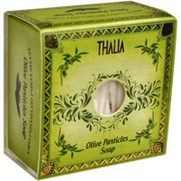 Ali The Stereo Zeytin Taneli Katı Sabun 150 gr
