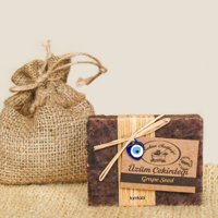 Sabun Mutfağı Üzüm Çekirdeği Katı Sabun 100 gr