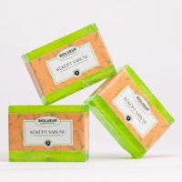 Biolueur Laboratoires Akne Karşıtı Kükürtlü Katı Sabun 3x150 gr