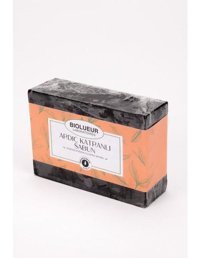Biolueur Laboratoires Doğal Adrıç Katran Katı Sabun 150 gr